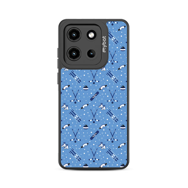 MyBat Design Lab Series Case for Motorola Moto G Stylus 5G (2025) / Moto G Stylus 5G (2026) - Powder Pleasures - MMGS5G25CSLESMP327-3.jpg