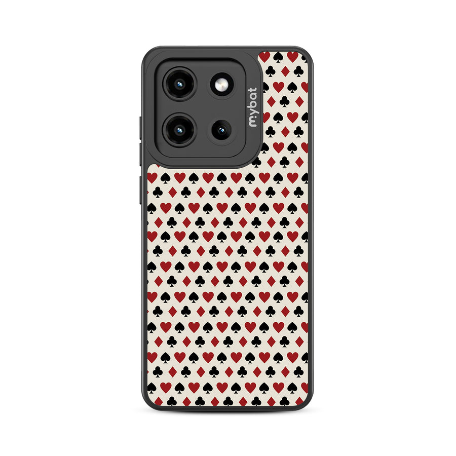 MyBat Design Lab Series Case for Motorola Moto G Stylus 5G (2025) / Moto G Stylus 5G (2026) - Royal Flush - MMGS5G25CSLESMP336-3.jpg