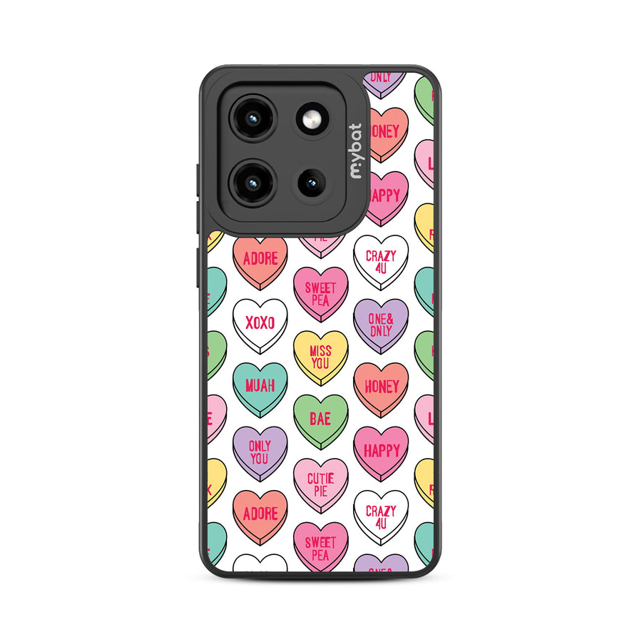 MyBat Design Lab Series Case for Motorola Moto G Stylus 5G (2025) / Moto G Stylus 5G (2026) - Sweet Hearts - MMGS5G25CSLESMP337-3.jpg