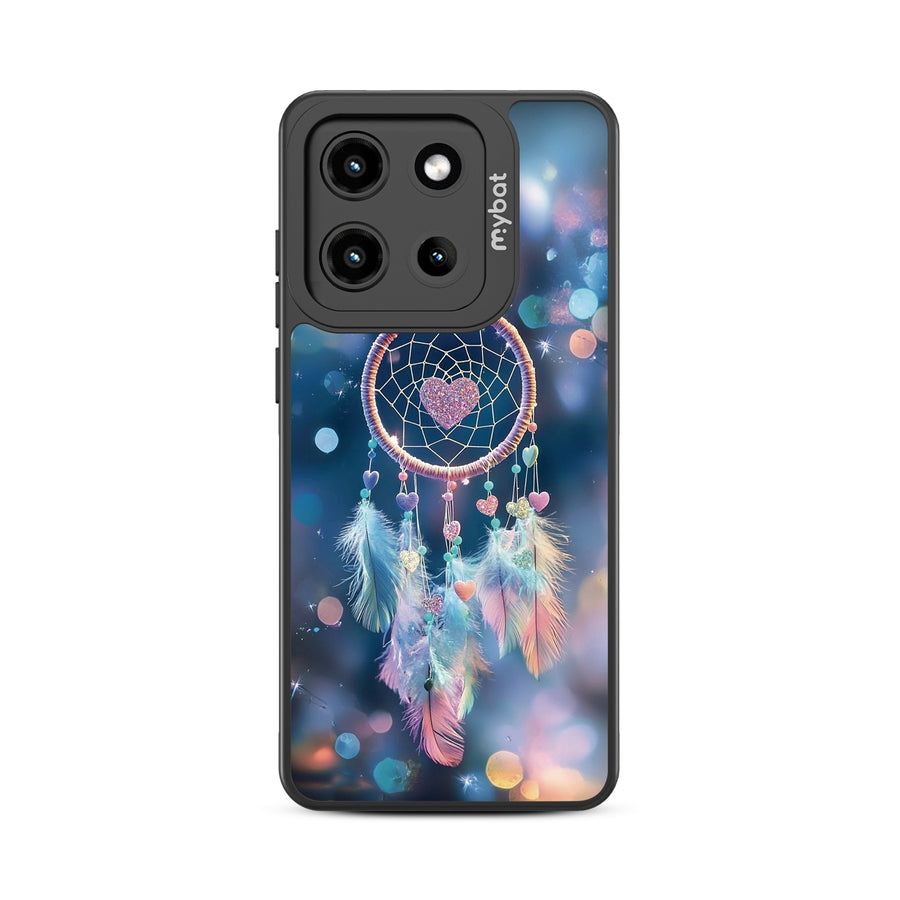 MyBat Design Lab Series Case for Motorola Moto G Stylus 5G (2025) / Moto G Stylus 5G (2026) - Pastel Dreamcatcher - MMGS5G25CSLESMP376-3.jpg