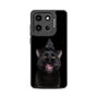 MyBat Design Lab Series Case for Motorola Moto G Stylus 5G (2025) / Moto G Stylus 5G (2026) - Witch’s Cat - MMGS5G25CSLESMP403-3.jpg