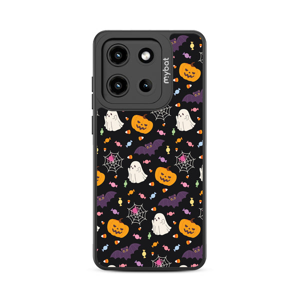 MyBat Design Lab Series Case for Motorola Moto G Stylus 5G (2025) / Moto G Stylus 5G (2026) - Halloween Treats - MMGS5G25CSLESMP405-3.jpg