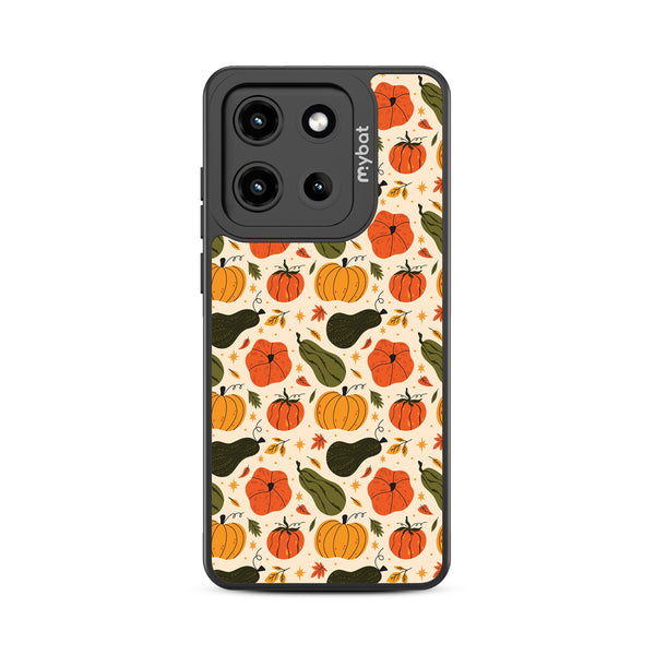 MyBat Design Lab Series Case for Motorola Moto G Stylus 5G (2025) / Moto G Stylus 5G (2026) - Harvest Gourds - MMGS5G25CSLESMP430-3.jpg
