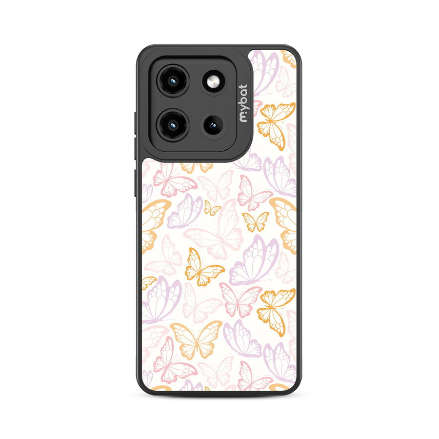 MyBat Design Lab Series Case for Motorola Moto G Stylus 5G (2025) / Moto G Stylus 5G (2026) - Wing Outline - MMGS5G25CSLESMP491-3.jpg