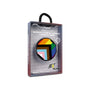 MyBat Design Lab MagSafe Selfie Mirror Kickstand - Black - LGBTQ+ Flag - MOTHMNUSU331-034-11.jpg