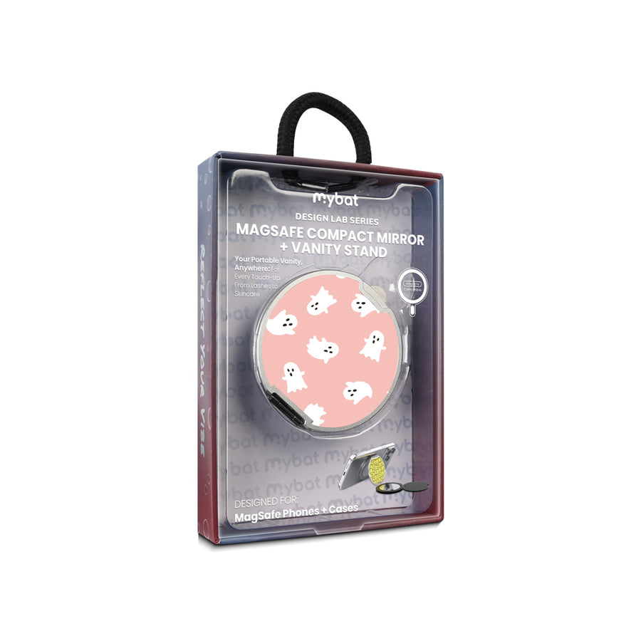 MyBat Design Lab MagSafe Selfie Mirror Kickstand - Silver - Friendly Ghosts - MOTHMNUSU332-219-11.jpg