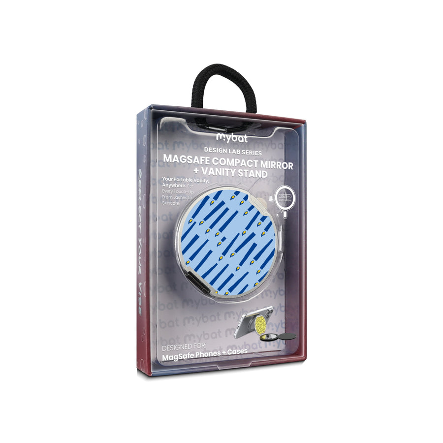 MyBat Design Lab MagSafe Selfie Mirror Kickstand - Silver - Menorah Candle - MOTHMNUSU332-281-11.jpg