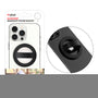 MyBat SafeGrip MagSafe Phone Grip - Black