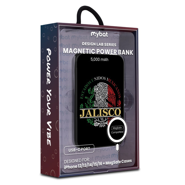 MyBat Design Lab 5000mAh Magnetic Wireless Power Bank - Black - Estados Unidos Mexicanos - MPBBAT131-BK-050-9.jpg