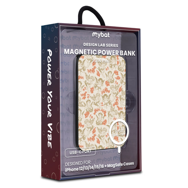 MyBat Design Lab 5000mAh Magnetic Wireless Power Bank - Black - Angelic Love - MPBBAT131-BK-333-9.jpg