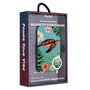 MyBat Design Lab 5000mAh Magnetic Wireless Power Bank - Black - Hawaiian Sea Turtle - MPBBAT131-BK-380-9.jpg