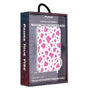 MyBat Design Lab 5000mAh Magnetic Wireless Power Bank - White - Pink Cow Print - MPBBAT132-WH-015-9.jpg
