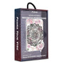 MyBat Design Lab 5000mAh Magnetic Wireless Power Bank - White - Mandala - MPBBAT132-WH-113-9.jpg