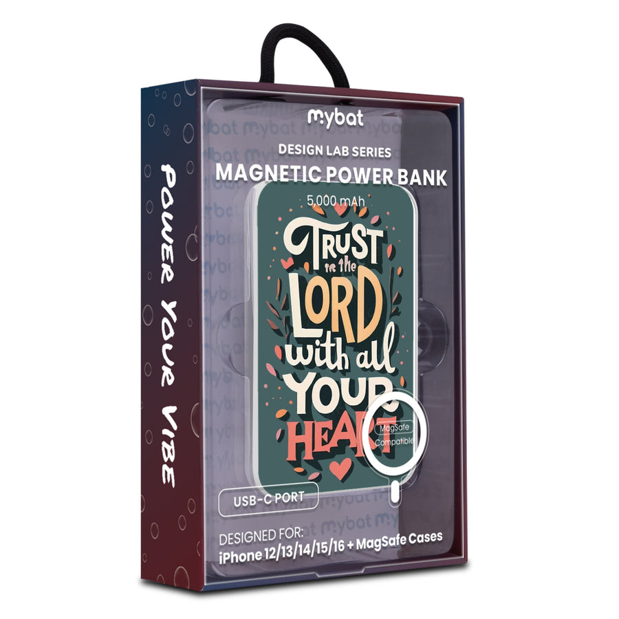 MyBat Design Lab 5000mAh Magnetic Wireless Power Bank - White - Trust the Lord - MPBBAT132-WH-350-9.jpg