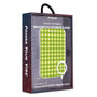MyBat Design Lab 5000mAh Magnetic Wireless Power Bank - White - Green Gingham - MPBBAT132-WH-476-9.jpg