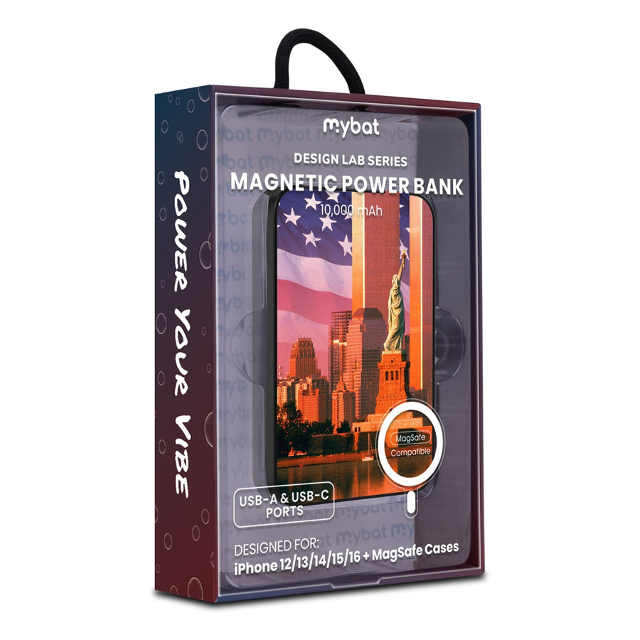 MyBat Design Lab 10000mAh Magnetic Wireless Power Bank - Black - Liberty For All - MPBBAT141-BK-048-9.jpg