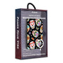 MyBat Design Lab 10000mAh Magnetic Wireless Power Bank - Black - Day of the Dead - MPBBAT141-BK-056-9.jpg