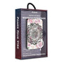 MyBat Design Lab 10000mAh Magnetic Wireless Power Bank - Black - Mandala - MPBBAT141-BK-113-9.jpg