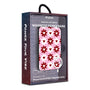 MyBat Design Lab 10000mAh Magnetic Wireless Power Bank - Black - Love in Bloom - MPBBAT141-BK-341-9.jpg