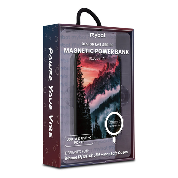 MyBat Design Lab 10000mAh Magnetic Wireless Power Bank - Black - Morning Nature - MPBBAT141-BK-387-9.jpg