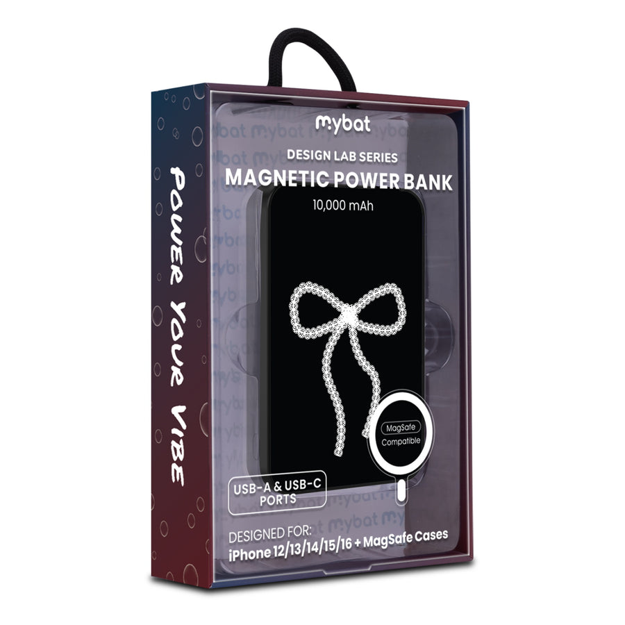 MyBat Design Lab 10000mAh Magnetic Wireless Power Bank - Black - Classic Coquette - MPBBAT141-BK-486-9.jpg