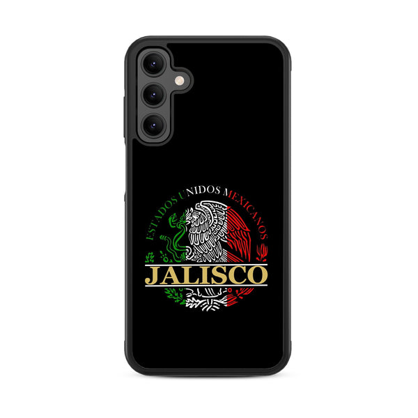 MyBat Design Lab Series Case for Samsung Galaxy A15 5G - Estados Unidos Mexicanos - MSA155GCSLESM050-3.jpg