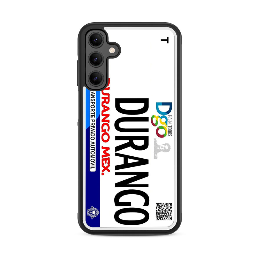 MyBat Design Lab Series Case for Samsung Galaxy A15 5G - Durango - MSA155GCSLESM062-3.jpg