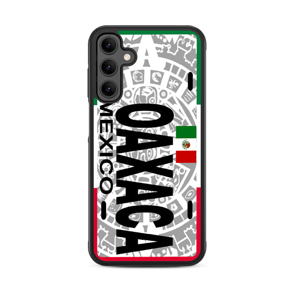 MyBat Design Lab Series Case for Samsung Galaxy A15 5G - Oaxaca Azteca - MSA155GCSLESM075-3.jpg