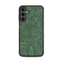 MyBat Design Lab Series Case for Samsung Galaxy A15 5G - Leaves - MSA155GCSLESM125-3.jpg