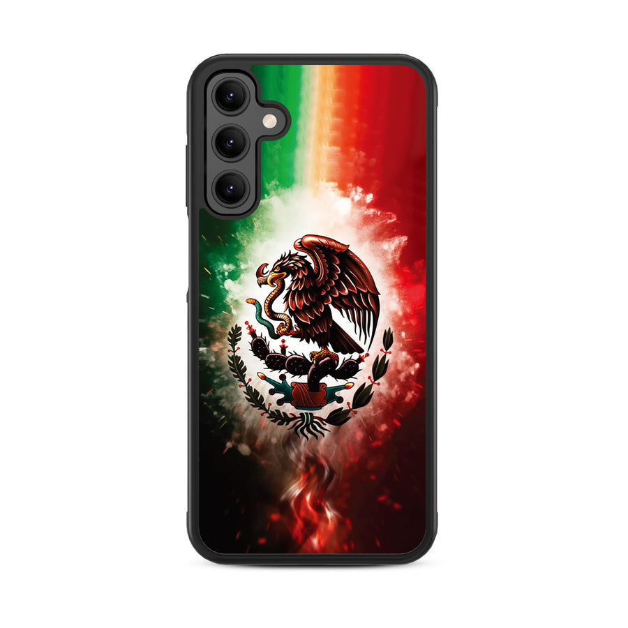 MyBat Design Lab Series Case for Samsung Galaxy A15 5G - Viva Mexico - MSA155GCSLESM179-3.jpg