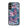 MyBat Design Lab Series Case for Samsung Galaxy A15 5G - Floating Butterflies - MSA155GCSLESM180-3.jpg