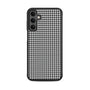 MyBat Design Lab Series Case for Samsung Galaxy A15 5G - Classic Houndstooth - MSA155GCSLESM215-3.jpg
