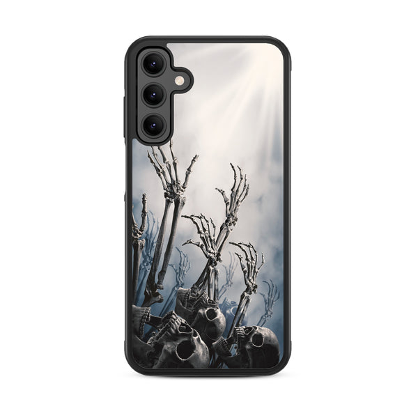 MyBat Design Lab Series Case for Samsung Galaxy A15 5G - Undead Uprising - MSA155GCSLESM224-3.jpg