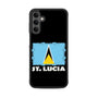 MyBat Design Lab Series Case for Samsung Galaxy A15 5G - St. Lucia Flag - MSA155GCSLESM262-3.jpg