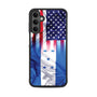 MyBat Design Lab Series Case for Samsung Galaxy A15 5G - Honduras-USA Flag - MSA155GCSLESM263-3.jpg