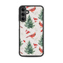 MyBat Design Lab Series Case for Samsung Galaxy A15 5G - Winter Cardinals - MSA155GCSLESM298-3.jpg