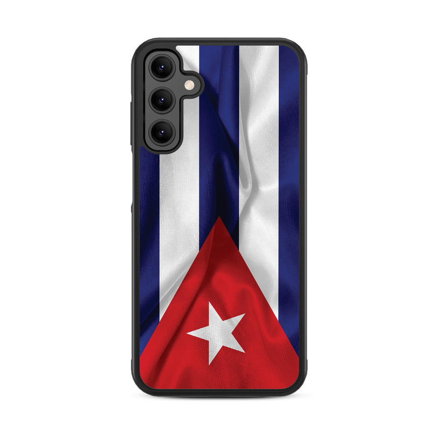 MyBat Design Lab Series Case for Samsung Galaxy A15 5G - Cuba Flag - MSA155GCSLESM309-3.jpg