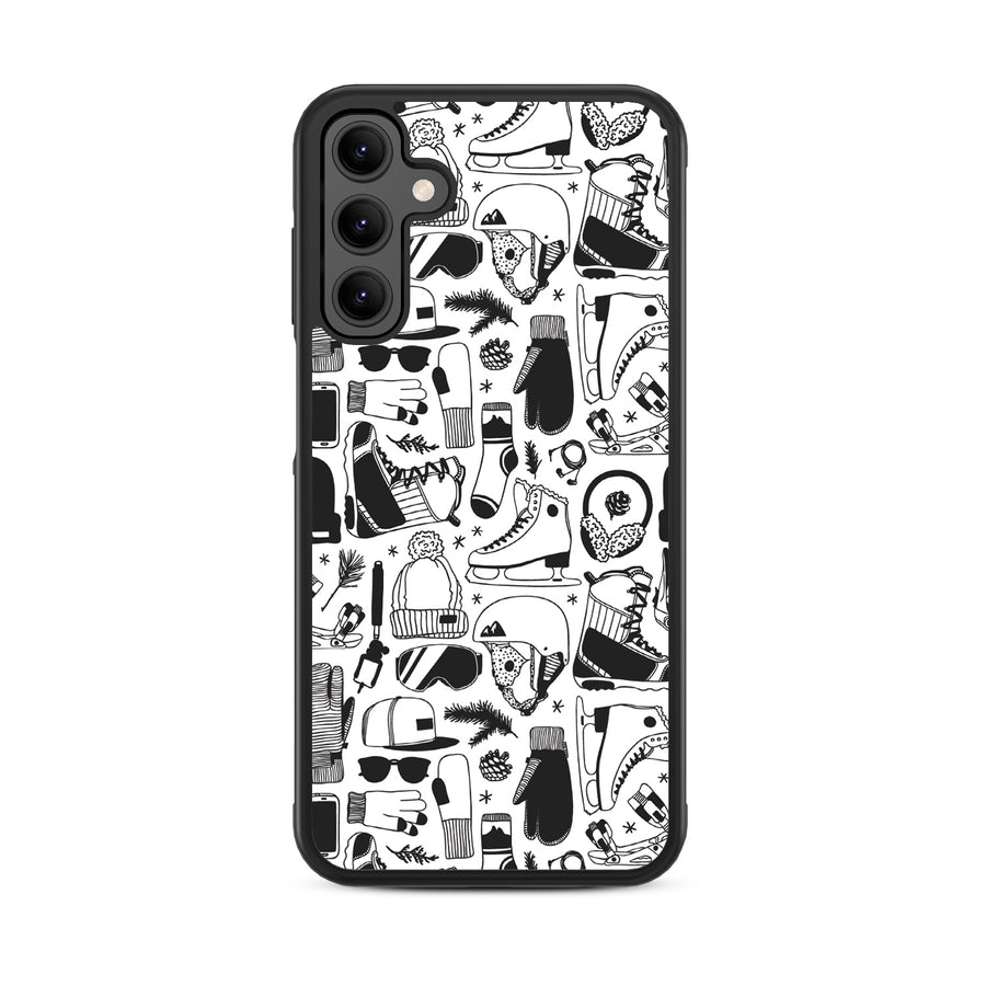 MyBat Design Lab Series Case for Samsung Galaxy A15 5G - Hit the Slopes - MSA155GCSLESM325-3.jpg