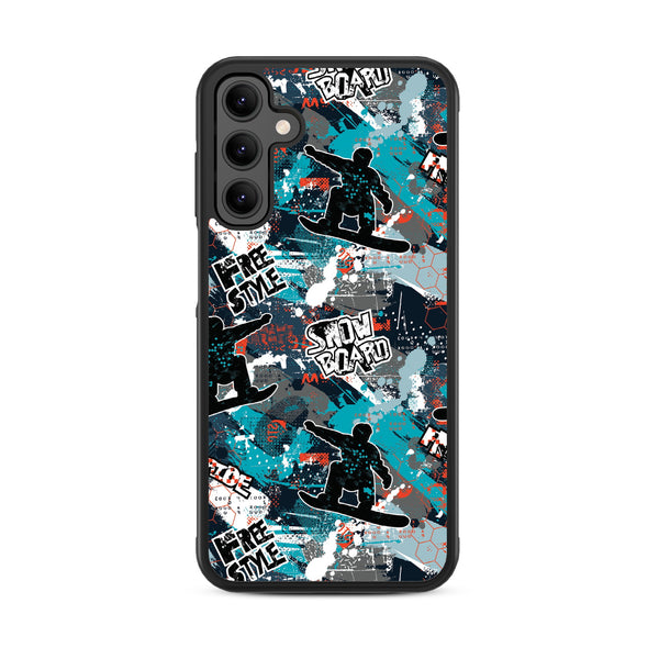 MyBat Design Lab Series Case for Samsung Galaxy A15 5G - Shredding Freestyle - MSA155GCSLESM326-3.jpg