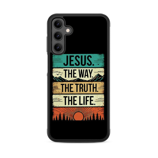 MyBat Design Lab Series Case for Samsung Galaxy A15 5G - Jesus - MSA155GCSLESM351-3.jpg