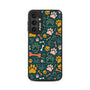 MyBat Design Lab Series Case for Samsung Galaxy A16 5G - Paw Prints & Bones - MSA165GCSLESMP003-3.jpg