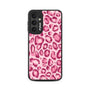 MyBat Design Lab Series Case for Samsung Galaxy A16 5G - Pink Leopard Print - MSA165GCSLESMP007-3.jpg