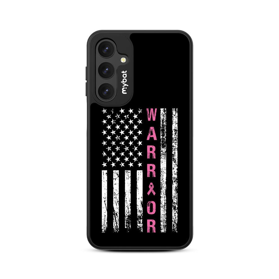 MyBat Design Lab Series Case for Samsung Galaxy A16 5G - Pink Ribbon - MSA165GCSLESMP035-3.jpg
