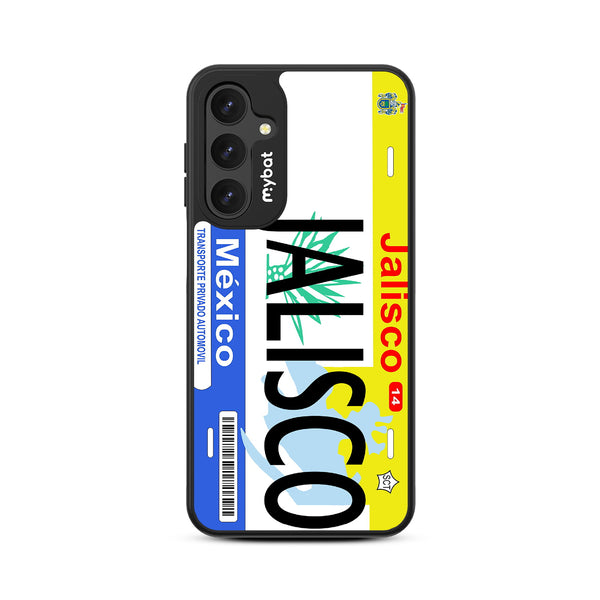 MyBat Design Lab Series Case for Samsung Galaxy A16 5G - Jalisco - MSA165GCSLESMP067-3.jpg