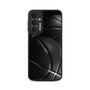 MyBat Design Lab Series Case for Samsung Galaxy A16 5G - Black Basketballs - MSA165GCSLESMP090-3.jpg