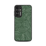 MyBat Design Lab Series Case for Samsung Galaxy A16 5G - Leaves - MSA165GCSLESMP125-3.jpg
