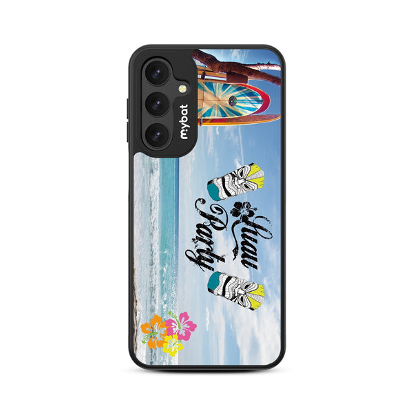 MyBat Design Lab Series Case for Samsung Galaxy A16 5G - Luau - MSA165GCSLESMP134-3.jpg