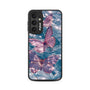 MyBat Design Lab Series Case for Samsung Galaxy A16 5G - Floating Butterflies - MSA165GCSLESMP180-3.jpg