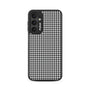MyBat Design Lab Series Case for Samsung Galaxy A16 5G - Classic Houndstooth - MSA165GCSLESMP215-3.jpg