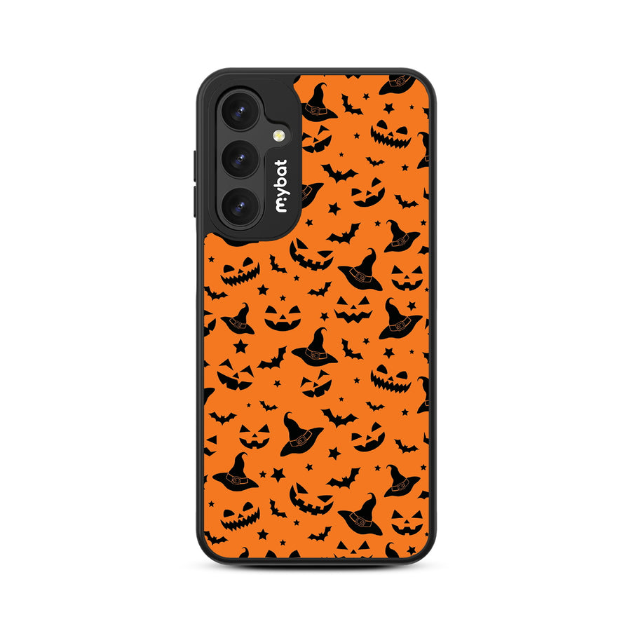 MyBat Design Lab Series Case for Samsung Galaxy A16 5G - This is Halloween - MSA165GCSLESMP216-3.jpg